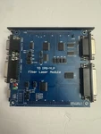 Ipg-ylp Fiber Laser Module Interface Board Controller Io Rev: 20080425-3. Fixed Price $450.00.