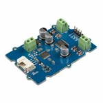 Seeed Studio Grove I2C Motor / Driver, TB6612FNG For E.g. Arduino. Fixed Price $15.17.