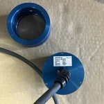 Photon Nanoscan NS-SI/9/5 Laser Beam Profiler Head. Fixed Price $400.00.