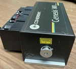 Coherent Genesis MX460-1000 Mtm Laser Head, Very Low Hrs. Fixed Price $3500.00.