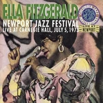 Various - Newport Jazz Festival Live At Carnegie Hall Cd (1995) Audio. Fixed Price $5.36.