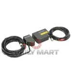 Used & Tested Keyence VG-035T+VG-035R Laser Sensor. Fixed Price $572.34.