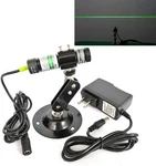 532NM Green Laser Line Module Generator Projector For Sawmill Woodworks. Fixed Price $99.99.