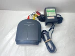Sony IFT-R10 Av Audio/video Cordless Ir Receiver.. Fixed Price $9.55.