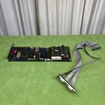 Baasel Lasertech Pcb Board Y46 050.S Lbs Idh 01 47050 With Cable. Fixed Price $139.30.