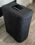 Bose Sub Bass Module For L1 Pro Padded Custom Cover - Black! Qty Single. Fixed Price $89.99.