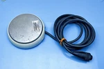 Aseptico AE-7PM Foot Pedal From AEU-6000, Pulled Working Unit, EXCELLENT,#2. Fixed Price $249.99.
