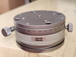 Newport TR80BL Precision Rotation Stage. Fixed Price $310.00.