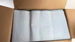 Tidi Stretcher Sheets Tissue/poly 40X72IN Blue Model 357 50/CASE. Fixed Price $40.00.