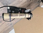 Melles Griot 05-LHP-121 W/ 05-LPM-340-065 Power Supply. Fixed Price $299.99.