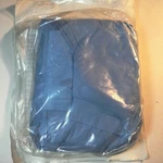 Kimberly Clark Aero Blue Performance Surgical Gown Aami Level 3 Xxl Costume. Fixed Price $14.99.