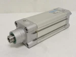 209819 New-no Box; Festo DNC-50-82-P-K3 Air Cylinder 163366 50MMB 82MMS. Fixed Price $29.55.