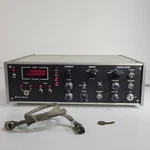 Spectra-physics L5820 Vintage Laser Photonics Controller Box Oem Precison Optics. Fixed Price $1515.00.
