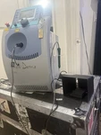 Quantel Viridis Derma Laser 2006 With Footpedal Power Cord Hand Piece. Fixed Price $1900.00.