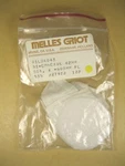 Melles Griot 01LDK043 Bi-concave 42MM Dia X -600MM Fl. Fixed Price $20.00.
