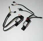Gsi Lumonics Galvanometer Laser Scanning Mirror 000-3001004 (lot Of 2). Fixed Price $289.00.