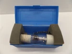 Perkin Elmer 303-6047 M-2494 Intensitron Lamp Element Ni. Fixed Price $29.95.