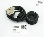 20281 Coherent LM-3 Power Meter Head, Sensor LM3. Fixed Price $243.81.