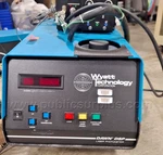Wyatt Dawn Dsp Laser Photometer Mals System Uniphase Lab As-is. Fixed Price $999.99.