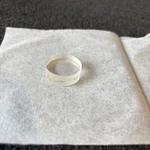 Cvi Melles Griot Nd:ylf 1047/1053NM LW3-1037-UV Beamsplitter Wedge. Fixed Price $80.00.