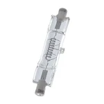1000293 Ushio Ehr 400W 120V R7S-18 T5 Clear Halogen Lamp. Fixed Price $19.88.
