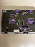 Aoi QUANTUM18 1.8GHZ Line Extender QB18GMALE2NL W/ Power Supply & Modules New. Fixed Price $499.00.
