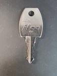 Cyber Lock Replacement Keys Series CC0001 - CC0250. Fixed Price $14.99.