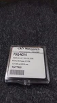 Newport FSQ-ND10 50.8X50.8MM Uvfs 1.0 Od At 632.8NM Metallic Filter. Fixed Price $114.49.