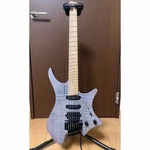 Strandberg Boden Standard NX6 Tremolo NO.LG750. Fixed Price $3281.07.