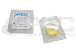 New Coherent Znse Po/cx Lens 38.1MM Dia 127MM Fl 578662. Fixed Price $50.00.