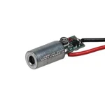Quarton Laser Module VLM-650-04 Lpa Economical Dot. Fixed Price $25.28.