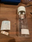 Perkin Elmer Intensitron Hollow Cathode Lamp 303-6095 Element Nak M-1542. Fixed Price $113.24.