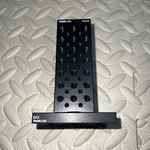 Thorlabs TS240 Tombstone Right Angle Mounting Block W/ BA2. Fixed Price $110.00.