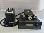 Coherent Avia Ultra 355-2000 Laser& Solid State Recirculating Chiller T255P. Fixed Price $4499.90.