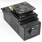 Lasos Lgk 7812 ML4 Ar Laser Head 500MW Zeiss 577009-2125-000 As-is Cable Cut!. Fixed Price $332.29.