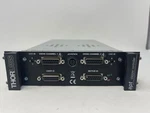 Thorlabs MST602 Apt Modular Channel Stepper Motor Controller Module MST-602. Fixed Price $512.85.