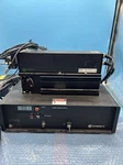 Coherent Compass 423 Ii Laser C8430-01 & Power Supply. Fixed Price $1599.99.