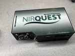 Ocean Optics Nirquest Tec Cooled Spectrometer, 900-1720NM, Tested Working. Fixed Price $9500.00.