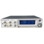 Cr 12500A Variable Synthesys Research 150MBPS - 12.5GBS.. Fixed Price $499.99.