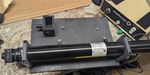 Jdsu 1125P Helium-neon Laser Head With 1202-1 Power Supply. Fixed Price $400.00.