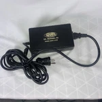 Genuine Jerome Industries WSZ112M Power Supply Medical 12V 4A. Fixed Price $17.50.