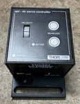 Thorlabs Apt TDC001 T-cube Motion Controller / Driver Brushed Servo Motor. Fixed Price $324.87.
