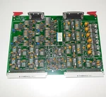 Fei Ion Beam Analog Interface Assy 18240 Rev Board. Fixed Price $358.82.