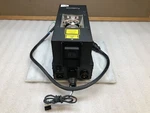 Lumentum 2211D-015SLBD Air-cooled Argon Laser W/ Jdsu 2111-015SLBD Power Supply. Fixed Price $239.99.