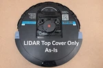 Genuine Shark RV2520AZUS Robot Laser Navigation Lidar Top Cover Only!!! Oem Part. Fixed Price $23.99.