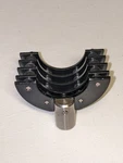 *new* Edmund Optics Holder For Multiple Filters #55-006. Fixed Price $44.21.