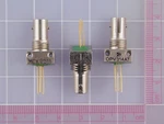 Lot Of 7 Optek OPV314AT Laser Diode 850NM 1.4MW Panel St. Fixed Price $199.99.