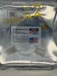Sheaumann 976 Nm 8 W Fiber Coupled Laser DIODE-0.22 Na. Fixed Price $50.00.