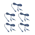 E0509 Compatible Disposable Bipolar Forceps Cables Valleylab (5PCS). Fixed Price $32.00.