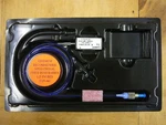 OC-12/STM-4 Fiber Optic Uncooled Laser Transmitter Agere/lucent 1245FBDC. Fixed Price $255.00.